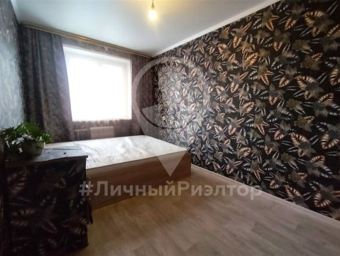 3-к квартира, 5/5 эт., 65м²