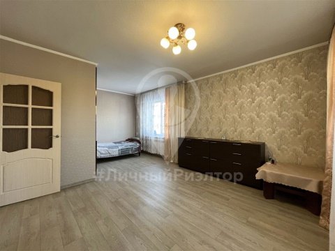 1-к квартира, 5/9 эт., 36м²