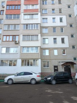 1-к квартира, 5/10 эт., 49м²