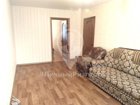 2-к квартира, 5/5 эт., 44м²