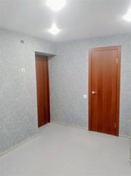 Студия, 2/9 эт., 19м²