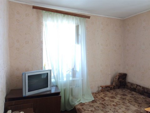 2-к квартира, 2/2 эт., 44м²