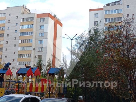 1-к квартира, 5/11 эт., 35м²