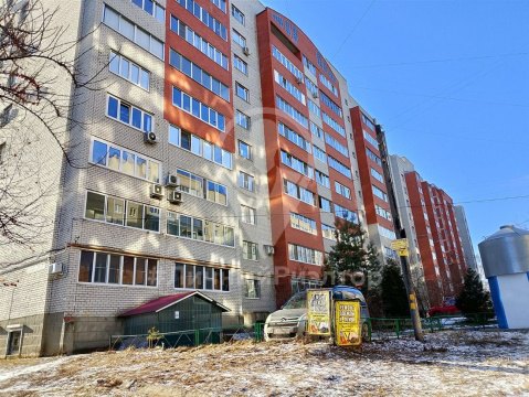 3-к квартира, 5/10 эт., 92м²