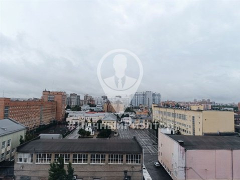 3-к квартира, 10/10 эт., 101м²