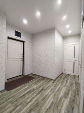 2-к квартира, 2/6 эт., 54м²