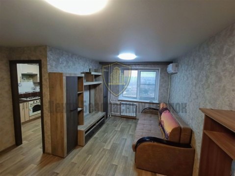 1-к квартира, 8/15 эт., 30м²