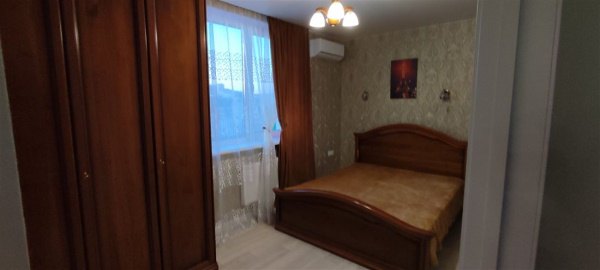 3-к квартира, 13/18 эт., 80м²