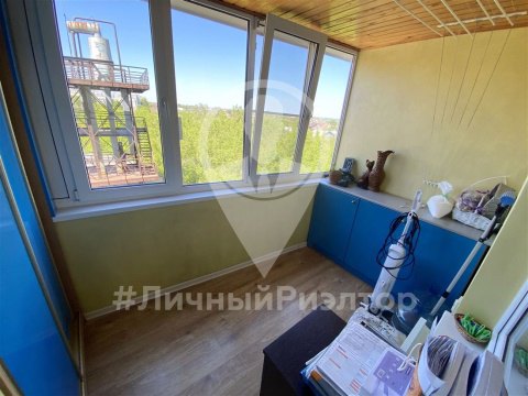 3-к квартира, 5/11 эт., 90м²