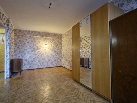 1-к квартира, 7/9 эт., 32м²