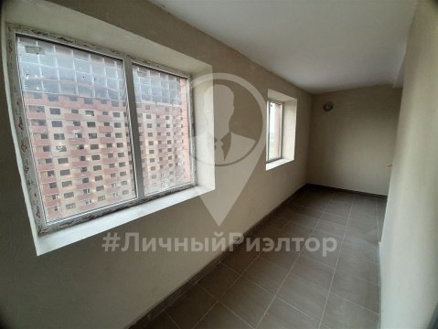 1-к квартира, 11/18 эт., 24м²