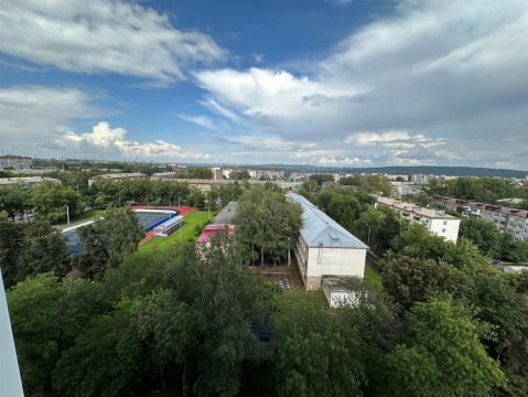 3-к квартира, 13/14 эт., 67м²