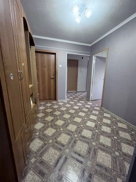 3-к квартира, 3/5 эт., 70м²