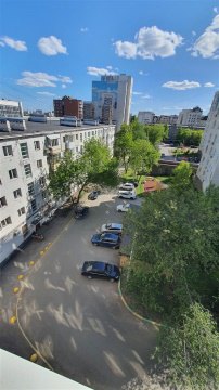 3-к квартира, 6/6 эт., 92м²