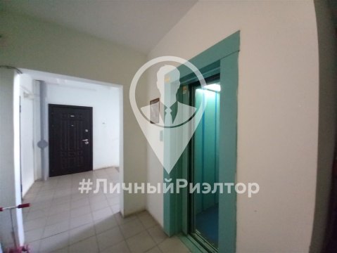 1-к квартира, 5/10 эт., 54м²