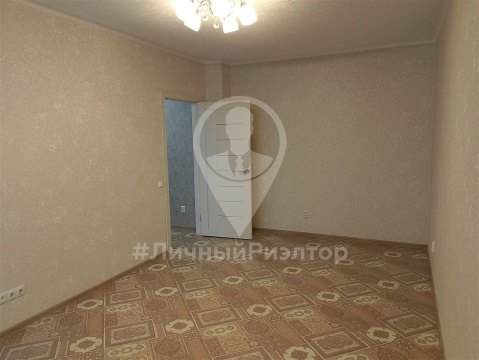 2-к квартира, 12/23 эт., 58м²