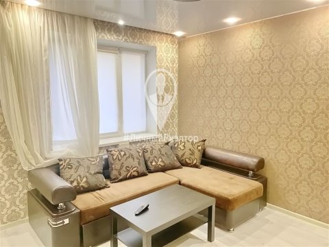 2-к квартира, 9/10 эт., 48м²