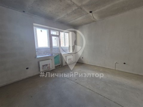 2-к квартира, 10/24 эт., 64м²