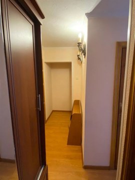 1-к квартира, 5/9 эт., 35м²