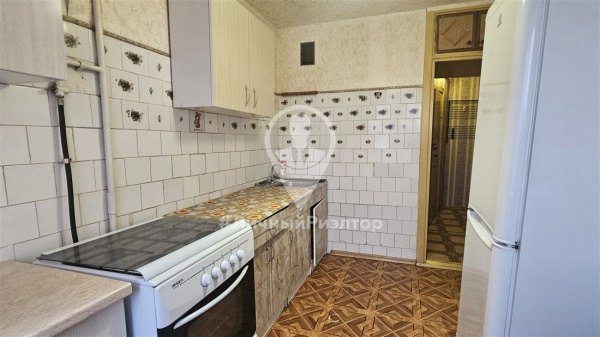 3-к квартира, 7/9 эт., 66м²