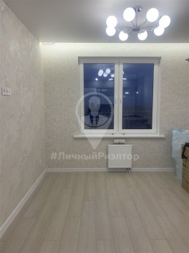 1-к квартира, 8/25 эт., 32м²