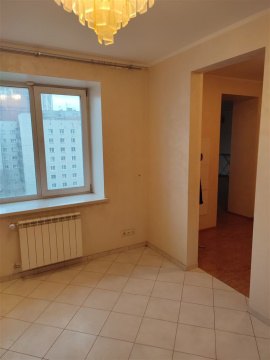 3-к квартира, 8/10 эт., 96м²