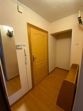 1-к квартира, 5/9 эт., 35м²