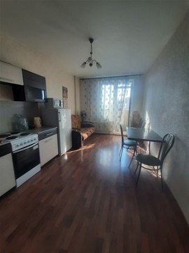 1-к квартира, 8/14 эт., 55м²