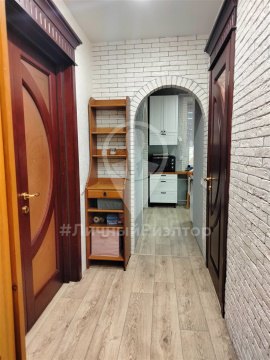 2-к квартира, 2/2 эт., 44м²