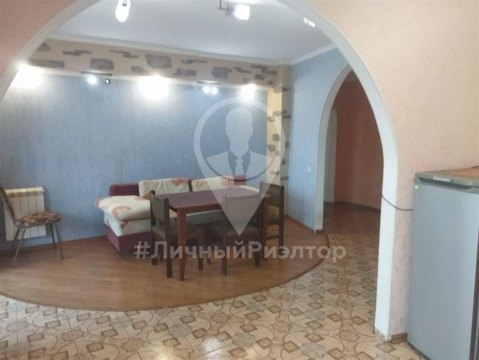 3-к квартира, 5/10 эт., 91м²