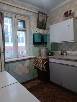 2-к квартира, 3/4 эт., 41м²