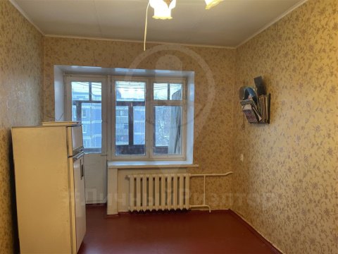 3-к квартира, 5/5 эт., 62м²