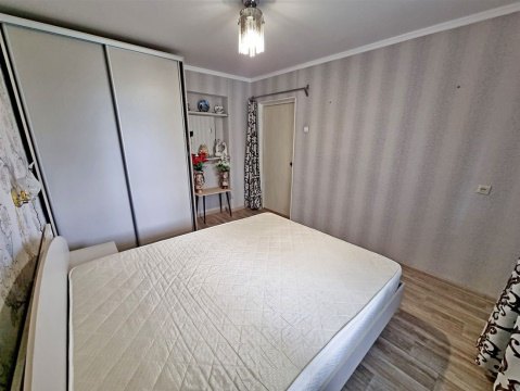 3-к квартира, 5/6 эт., 59м²