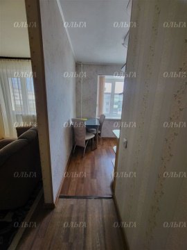 3-к квартира, 4/5 эт., 55м²