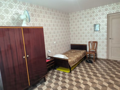 3-к квартира, 1/9 эт., 59м²