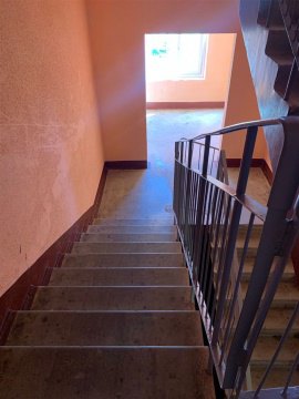 1-к квартира, 2/5 эт., 38м²