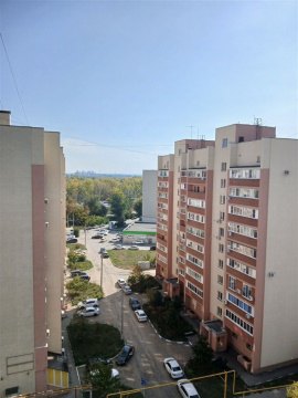 2-к квартира, 10/11 эт., 56м²