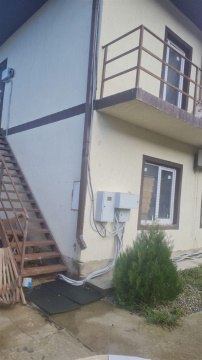 1-к квартира, 1/2 эт., 22м²