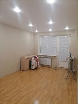 2-к квартира, 4/5 эт., 42м²