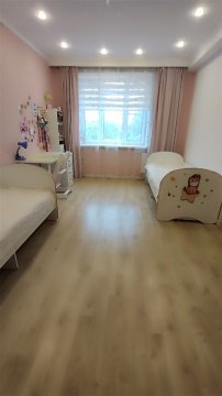 2-к квартира, 2/9 эт., 59м²