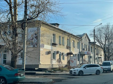 2-к квартира, 2/2 эт., 49м²