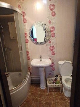 1-к квартира, 3/3 эт., 32м²