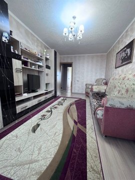 3-к квартира, 3/5 эт., 70м²