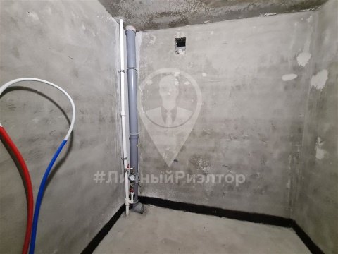 2-к квартира, 9/10 эт., 60м²