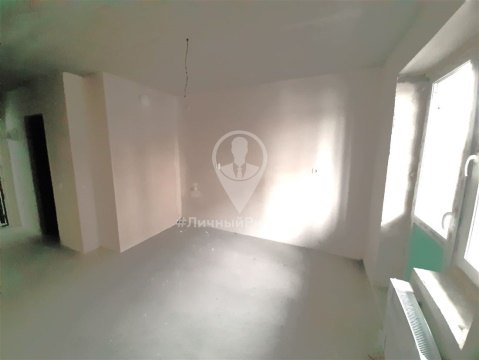 Студия, 2/2 эт., 19м²