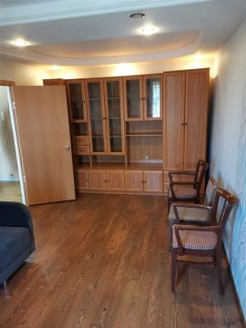 2-к квартира, 5/5 эт., 55м²