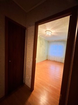 3-к квартира, 5/5 эт., 55м²