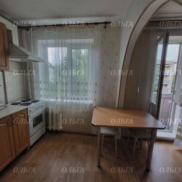 3-к квартира, 4/5 эт., 62м²