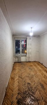 3-к квартира, 4/9 эт., 57м²