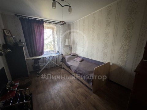 4-к квартира, 4/5 эт., 98м²